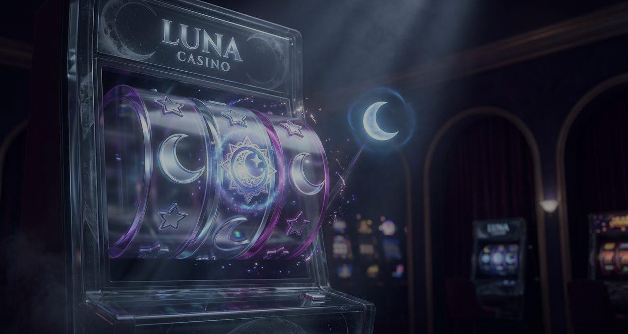 Luna Casino