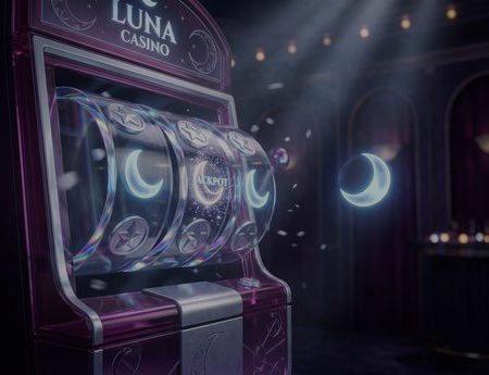 Luna Casino