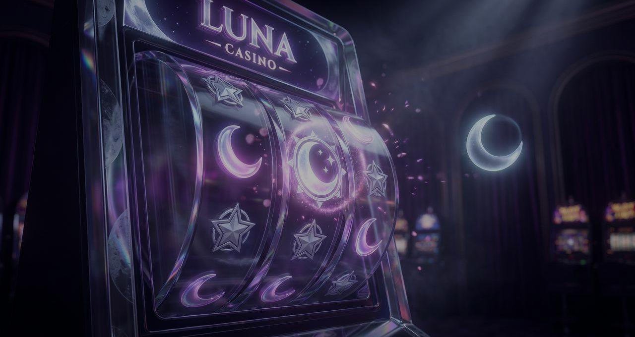 Luna Casino